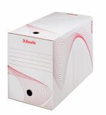 CUTIE ARHIVARE 20CM BOXY ESSELTE – poza 1