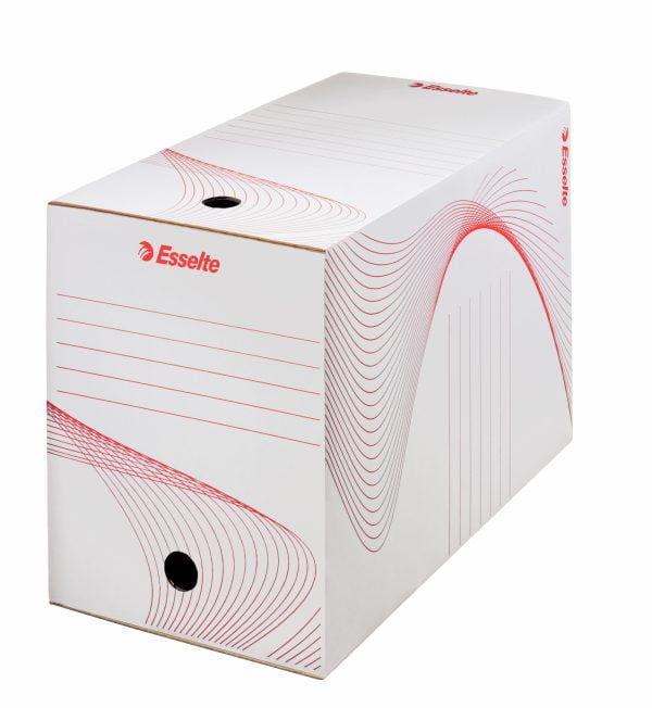 CUTIE ARHIVARE 20CM BOXY ESSELTE – poza 1