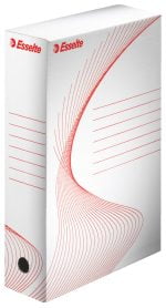 CUTIE ARHIVARE 8CM BOXY ESSELTE – poza 2