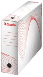 CUTIE ARHIVARE 8CM BOXY ESSELTE – poza 1