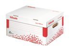 CUTIE ARHIVARE CU CAPAC A4 SPEEDBOX ESSELTE – poza 1