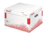 CUTIE ARHIVARE CU CAPAC M SPEEDBOX ESSELTE – poza 1