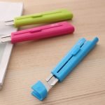 CUTTER MARE CU SINA SI PROTECTIE LAMA MODERN DELI – poza 2