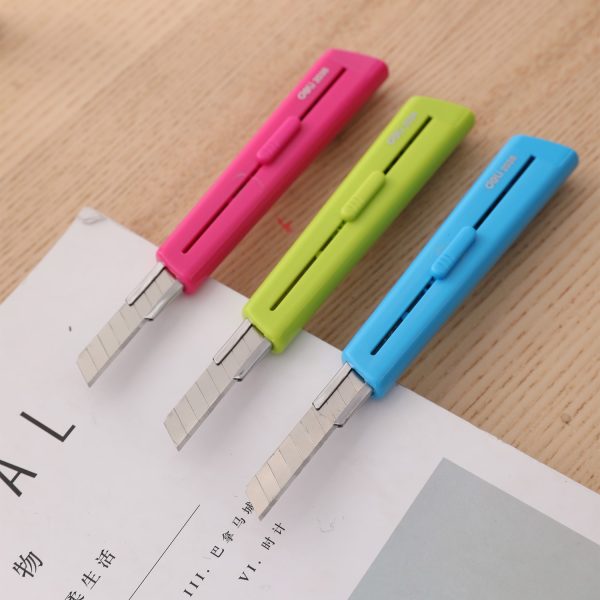 CUTTER MIC CU SINA SI PROTECTIE LAMA MODERN DELI – poza 2