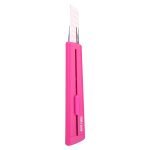 CUTTER MIC CU SINA SI PROTECTIE LAMA MODERN DELI – poza 1