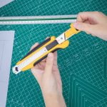 CUTTER PROFESIONAL CU ALIMENTARE AUTOMATA DELI – poza 4