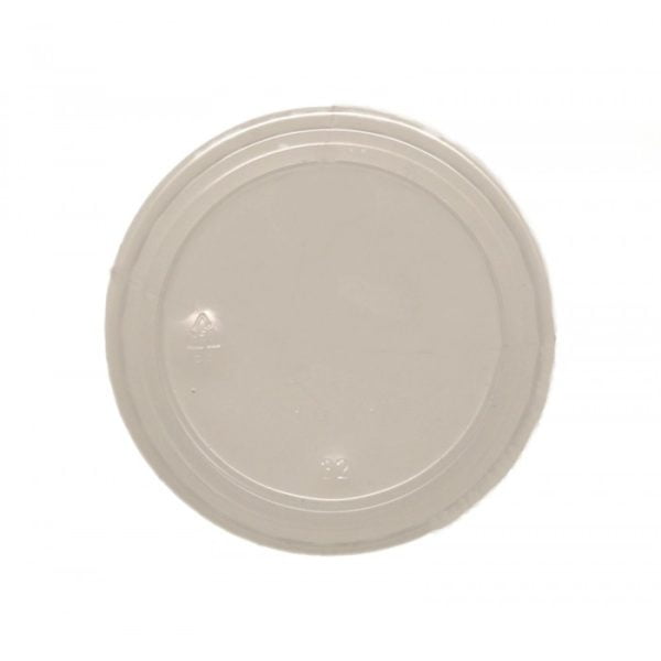 Capac pet pt sosiera PP d65mm – poza 1