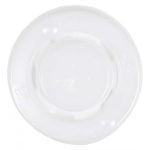 Capace ps bauturi reci cu gaura pt pai d80mm  100buc/set – poza 1