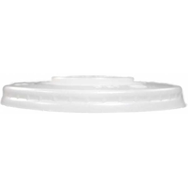 Capace ps bauturi reci cu gaura pt pai d90mm  100buc/set – poza 3