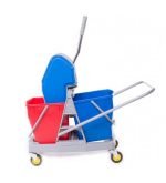 Carucior curatenie Limpio C045 Plastic – poza 1