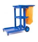 Carucior hotelier Limpio C011 – poza 1
