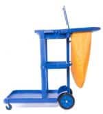 Carucior hotelier Limpio C011 – poza 2