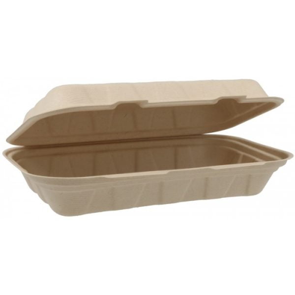 Caserole meniu bio natur MB10 240X147 meniu mare 1 comp. , 50 buc/set – poza 1
