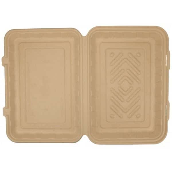 Caserole meniu bio natur MBS92 325X235 25 buc/set – poza 4