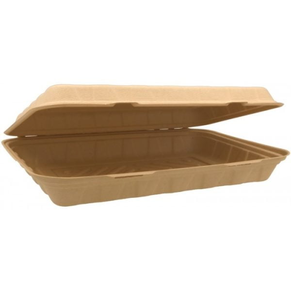 Caserole meniu bio natur MBS92 325X235 25 buc/set – poza 1