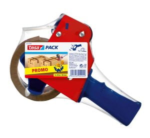 DERULATOR BANDA + BANDA ADEZIVA TESA 50M 48MM – poza 1