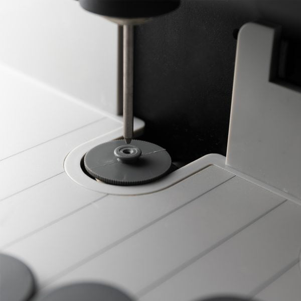 DISCURI 28MM PENTRU PERFORATOR DELI – poza 3