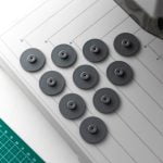 DISCURI 28MM PENTRU PERFORATOR DELI – poza 4