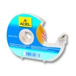 DISPENSER BANDA ADEZIVA 12*33 ADEL – poza 1