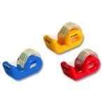 DISPENSER BANDA ADEZIVA 18*25 ADEL – poza 1