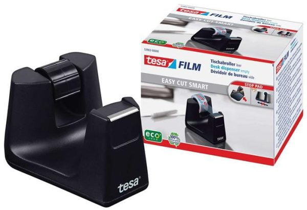 DISPENSER BANDA ADEZIVA 19MM*33M TESA – poza 1