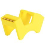 DISPENSER BANDA ADEZIVA INVISIBLE 2*12MM*18.3M DELI – poza 5