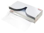 DISPENSER FOLIE PROTECTIE 40BUC 55 MICRONI ESSELTE – poza 1