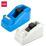 DISPENSER STABIL PENTRU BANDA ADEZIVA E811 18MM DELI – poza 1