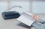 DISPOZITIV PT DESFACERE DOC LEGATE CU IMPRESS BIND 140 LEITZ – poza 2