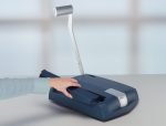 DISPOZITIV PT DESFACERE DOC LEGATE CU IMPRESS BIND 140 LEITZ – poza 1