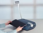 DISPOZITIV PT DESFACERE DOC LEGATE CU IMPRESS BIND 140 LEITZ – poza 3