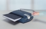DISPOZITIV PT DESFACERE DOC LEGATE CU IMPRESS BIND 140 LEITZ – poza 4