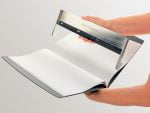DISPOZITIV PT DESFACERE DOC LEGATE CU IMPRESS BIND 280 LEITZ – poza 2