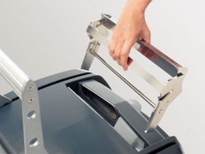 DISPOZITIV PT DESFACERE DOC LEGATE CU IMPRESS BIND 280 LEITZ – poza 1