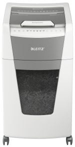 DISTRUGATOR AUTOMAT DOC IQ OFFICE CROSS-CUT 300 COLI P4 LEITZ – poza 2