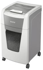 DISTRUGATOR AUTOMAT DOC IQ OFFICE CROSS-CUT 300 COLI P4 LEITZ – poza 1