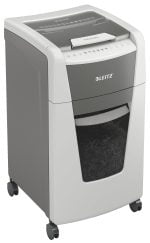 DISTRUGATOR AUTOMAT DOC IQ OFFICE CROSS-CUT 300 COLI P4 LEITZ – poza 3
