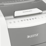 DISTRUGATOR AUTOMAT DOC IQ OFFICE CROSS-CUT 300 COLI P4 LEITZ – poza 5