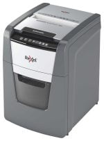DISTRUGATOR AUTOMAT OPTIMUM 90X P4 CROSS CUT 90 COLI REXEL – poza 2