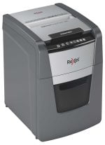 DISTRUGATOR AUTOMAT OPTIMUM 90X P4 CROSS CUT 90 COLI REXEL – poza 3