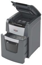 DISTRUGATOR AUTOMAT OPTIMUM 90X P4 CROSS CUT 90 COLI REXEL – poza 4
