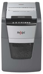 DISTRUGATOR AUTOMAT OPTIMUM 90X P4 CROSS CUT 90 COLI REXEL – poza 1