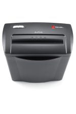 DISTRUGATOR DOC AUTOMAT ALPHA C/C CROSS-CUT REXEL – poza 2