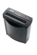DISTRUGATOR DOC AUTOMAT ALPHA C/C CROSS-CUT REXEL – poza 1