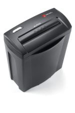 DISTRUGATOR DOC AUTOMAT ALPHA C/C CROSS-CUT REXEL – poza 3