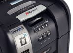 DISTRUGATOR DOC AUTOMAT AUTO+ 300X SMARTECH CROSS-CUT REXEL – poza 4