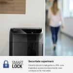 DISTRUGATOR DOC AUTOMAT AUTOMAX 600M MICRO-CUT FELLOWES – poza 5
