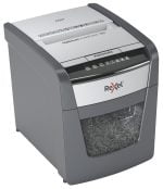 DISTRUGATOR DOC AUTOMAT OPTIMUM 50X CROSS-CUT REXEL – poza 4