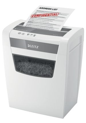 DISTRUGATOR DOC IQ HOME OFFICE CROSS-CUT LEITZ – poza 1
