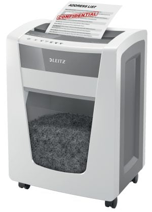 DISTRUGATOR DOC IQ OFFICE PRO MICRO-CUT LEITZ – poza 1